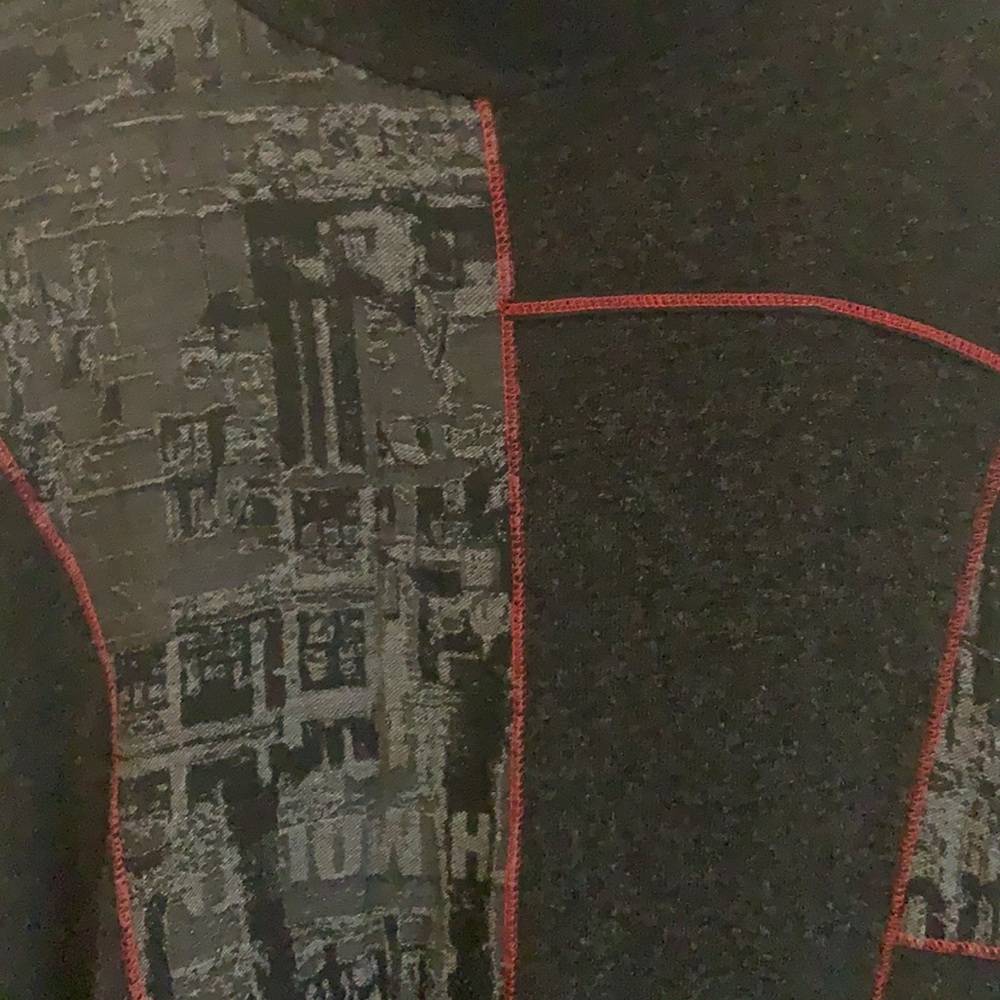 Tunic - Picture 2 of 3